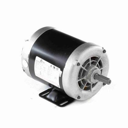 H991LES -  .50 HP General Purpose Motor, 3 phase, 1800 RPM, 575 V, 56 Frame, ODP