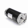 H995 -  5.0 HP Pool Pump Motor, 3 phase, 3600 RPM, 208-230/460 V, 56Y Frame, ODP