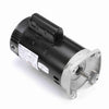 HSQ1072 -  3/4 HP Pool Pump Motor, 1 phase, 3600 RPM, 208-230-115 V, 56Y Frame, ODP