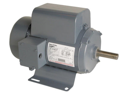 K119 -  2.0 HP General Purpose Farm Duty Motor, 1 phase, 1800 RPM, 230/115 V, 182TZ Frame, TEFC