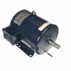 M206M2 -  3/0.75 HP General Purpose Motor, 3 phase, 1800 RPM, 460 V, 182T Frame, ODP