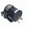 M222M2 -  3/0.75 HP 2 speed General Purpose Motor, 3 phase, 1800/900 RPM, 200-230 V, 182T Frame, ODP