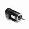 N157ES -  3.0 HP Close-Coupled Pump Motor, 3 phase, 3600 RPM, 230/460 V, 145JM Frame, TEFC