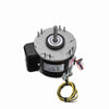 US1026 - 1/4 HP Unit Heater Motor, 1075 RPM, 115 Volts, 48 Frame, TEAO - Hardware & Moreee