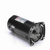 USQ1052 - 1/2 HP Pool Pump Motor, 1 phase, 3600 RPM, 230/115 V, 48Y Frame, ODP - Hardware & Moreee