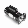 USQ1252 - 2 1/2 HP Pool Pump Motor, 1 phase, 3600 RPM, 230 V, 48Y Frame, ODP