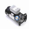 USQG1102A - 1 HP Pool Pump Motor, 1 phase, 3600 RPM, 230/115 V, 48Y Frame, ODP - Hardware & Moreee