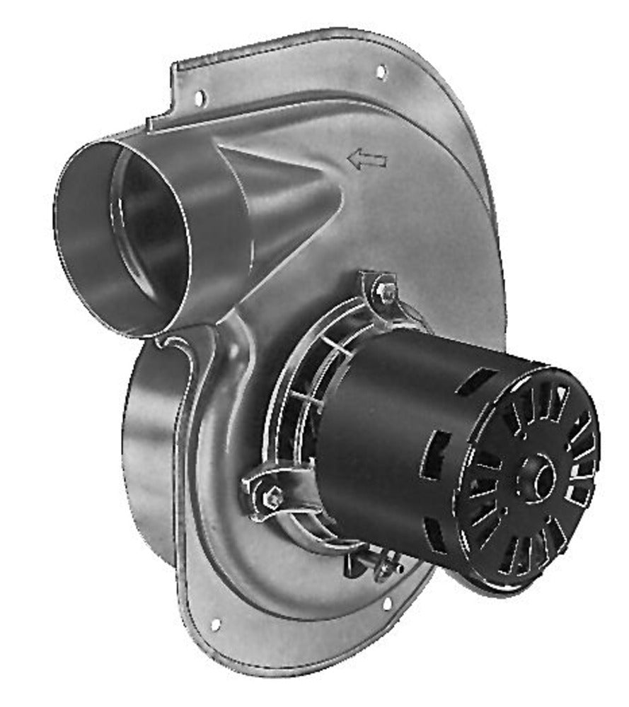 Fasco A134 OEM Replacement Blower Assembly for INTERCITY PRODUCTS