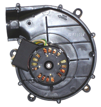 Fasco A137 OEM Replacement Blower Assembly for YORK