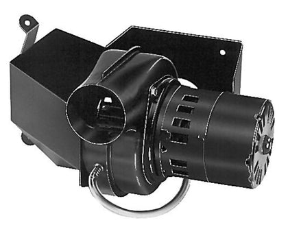 Fasco A139 OEM Replacement Blower Assembly for RHEEM-RUUD