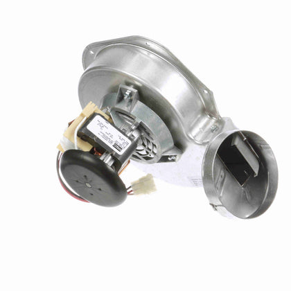 A248 OEM Replacement Motor : OAO | 120 V | 1 Spd. | 3250 RPM