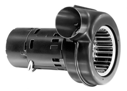 Fasco B23617 OEM Replacement Motor for MILLER FURNACE : 115/230 V | 1 Spd. | 3000 RPM