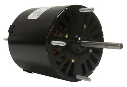 Fasco D202 Fan and Blower Motor : 3.3 Dia. | OAO | 1/85 HP | 115 V | 1 Spd. | 3390 RPM