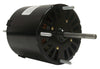 Fasco D206 Fan and Blower Motor : 3.3 Dia. | OAO | 1/30 HP | 115 V | 1 Spd. | 3000 RPM