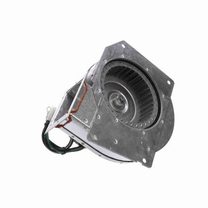 Fasco D959 OEM Replacement Motor : 3.3 Dia. | OAO | 1/20 HP | 115 V | 1 Spd. | 3300 RPM