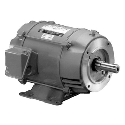 US-NIDEC DJ5P2DM Close Coupled Pump Motor