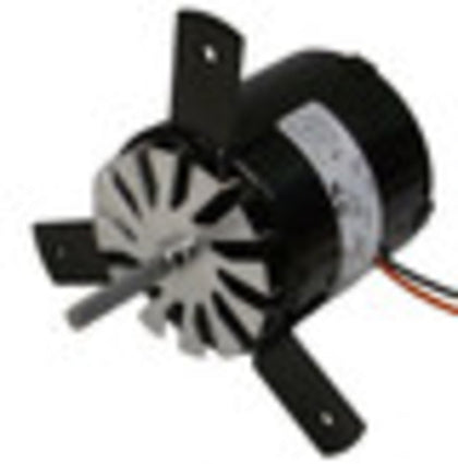 Rotom FM-RFM890 Draft Inducer Blower Motor for LENNOX : 3.3 Dia. | OAO | 1/25 HP | 208/230 V | 1 Spd. | 3200 RPM
