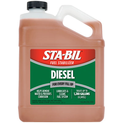 Hardware store usa |  GAL Diesel Sta-Bil | 22255 | GOLD EAGLE/303 PRODUCTS
