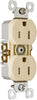 15A IVY Tamp Receptacle