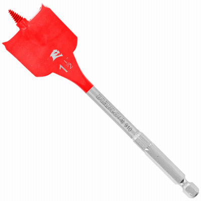 Hardware Store USA | 2PK 1-1/2x6 Spade Bit