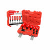 Hardware store usa |  9PC Hole Saw Kit | DHS09SGP | FREUD