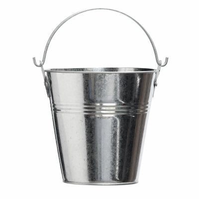 Hardware Store USA | Galv Grease Bucket