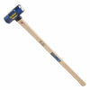Hardware store usa |  6LB Hick Sledgehammer | ESH-636W | GROZ ENGINEERING TOOLS PVT LTD