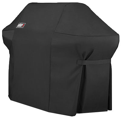 Hardware Store USA | Summit 400 Grill Cover