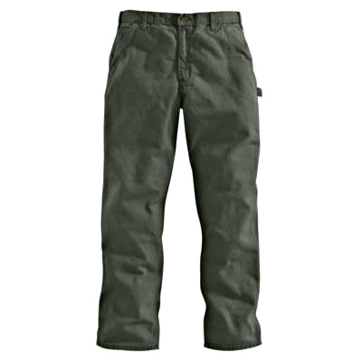 Hardware Store USA | 38x34MOSS DuckWork Pant