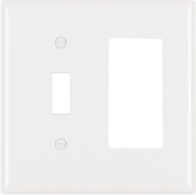 Hardware Store USA | WHT TOG/Deco Urea Plate