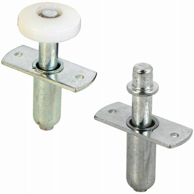 Hardware store usa |  Top Pivot & Guide Wheel | N 7291 | PRIME LINE PRODUCTS