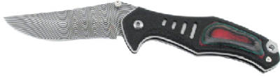 Hardware store usa |  Scavenger Folder Knife | 15-277FW | FROST CUTLERY COMPANY