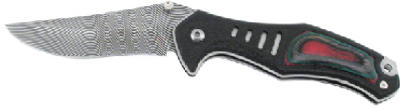 Hardware Store USA | Scavenger Folder Knife