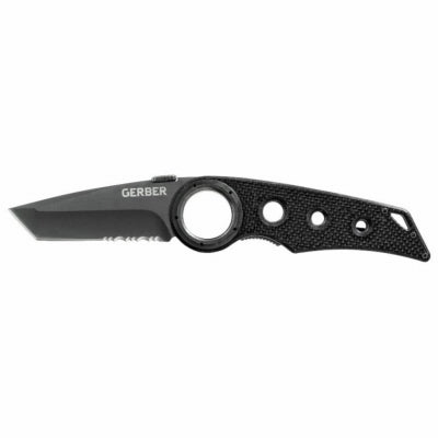 Hardware Store USA | Remix Tactical Knife