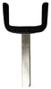 Hardware Store USA | GM HS Key Blade | Pack Of 5