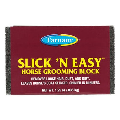 Hardware Store USA | Slick Easy Groom Block