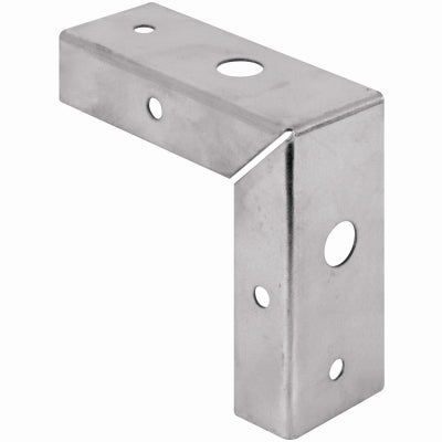 Hardware Store USA | 2PK Bi-Fold DR Bracket