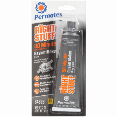 Hardware store usa |  3OZ GRY Gasket Maker | 34328 | ITW GLOBAL BRANDS