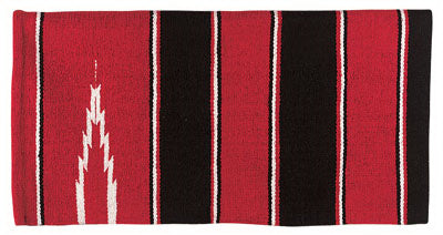 Hardware Store USA | 30x60SGL Saddle Blanket