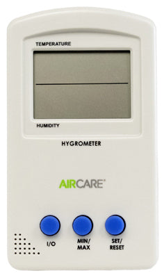 Hardware store usa |  DGTL Hygrometer | 1990 | ESSICK AIR PRODUCTS