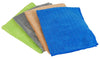 Hardware Store USA | 4PK Microfiber Cloths