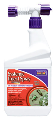 Hardware store usa |  32OZ Sys Insect Control | 939 | BONIDE PRODUCTS INC