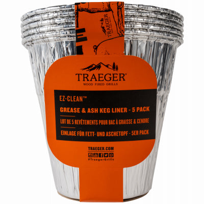 Hardware Store USA | Tim Grease Keg Liner