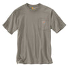 Hardware store usa |  MED REG DESERT Pock Tee | K87-DES-MED-REG | CARHARTT INC