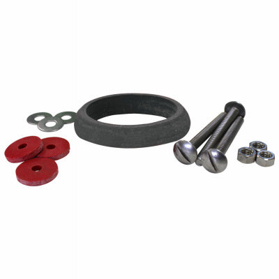 Hardware Store USA | Tank To Bowl Gasket