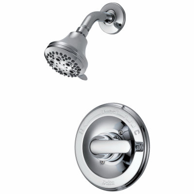 Hardware Store USA | CHR SGL SHWR Faucet