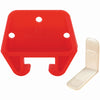 Hardware store usa |  Drawer Track Guide Kit | R 7082 | PRIME LINE PRODUCTS