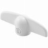 Hardware store usa |  2PK WHT THand Operator | H 3715 | PRIME LINE PRODUCTS