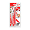 Hardware Store USA | 5PC Recip Promo Set