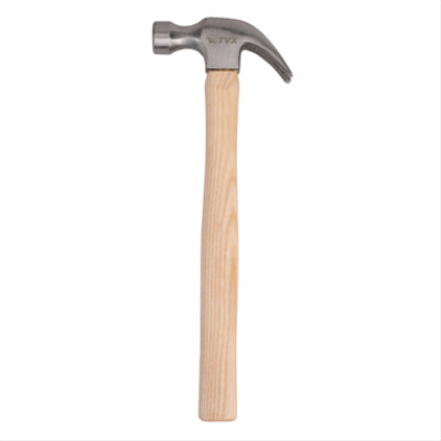 Hardware Store USA | TVX 12OZ Claw Hammer